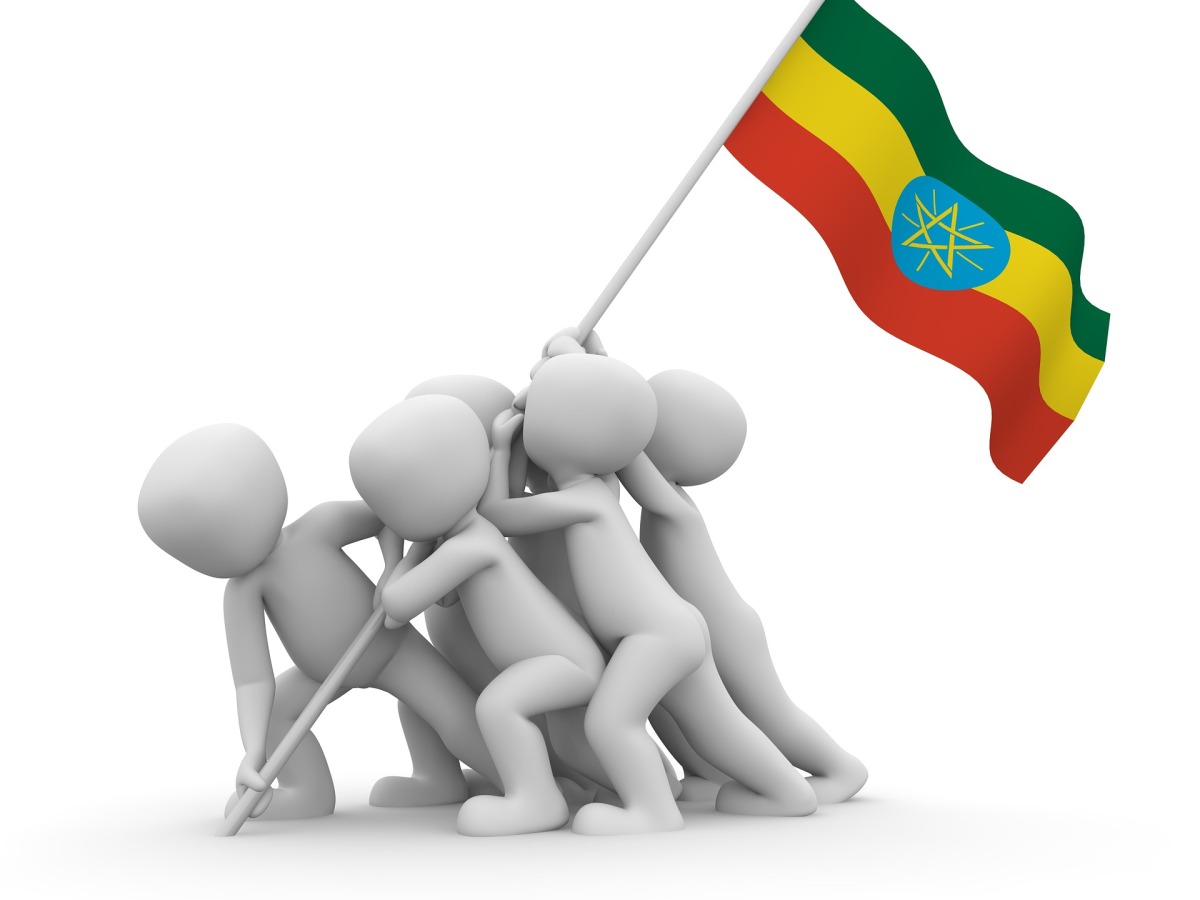 Ethiopia Briefing